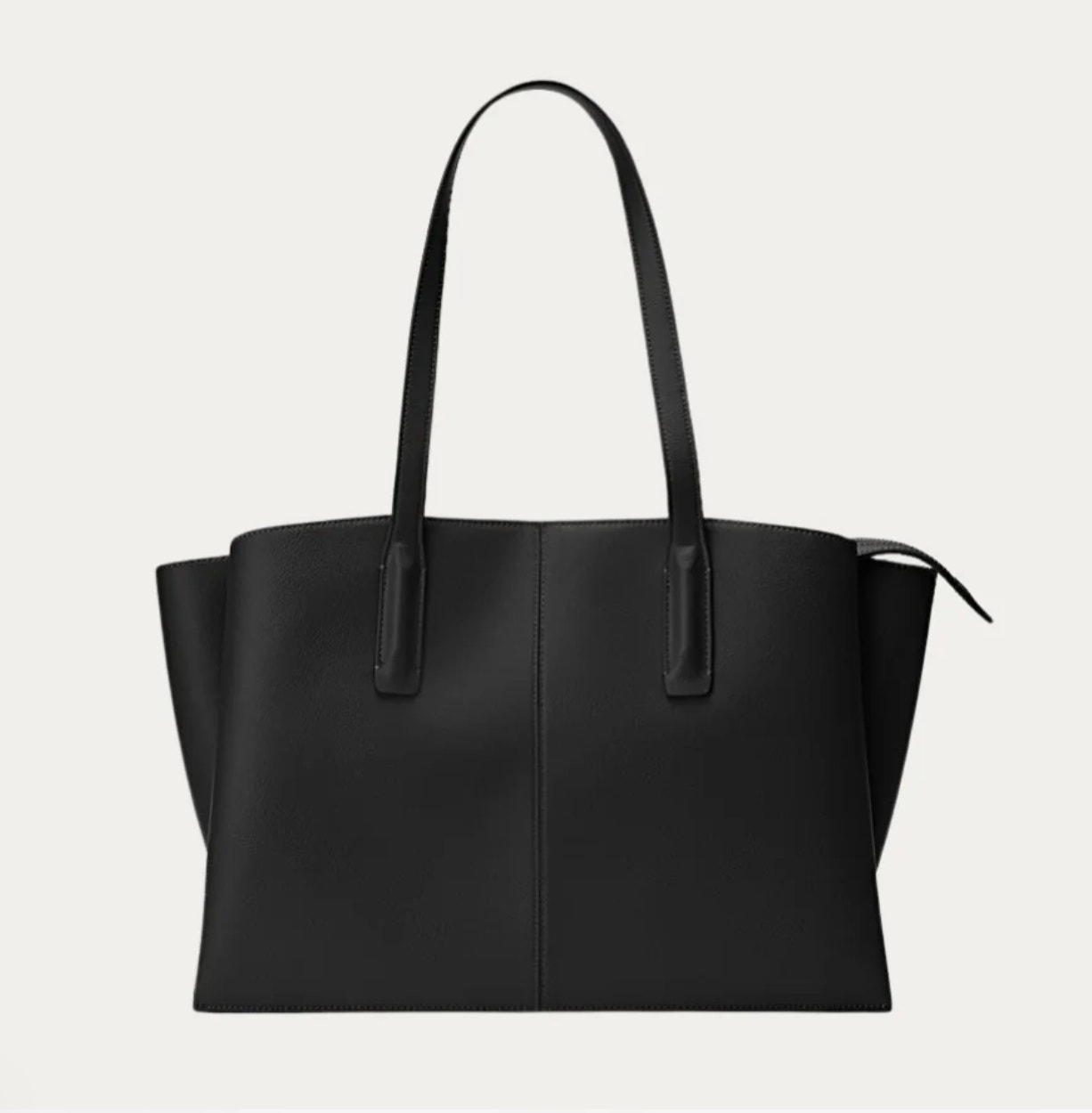 Freja New York Paloma Tote Black